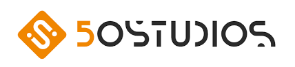 Fifty Studios Support